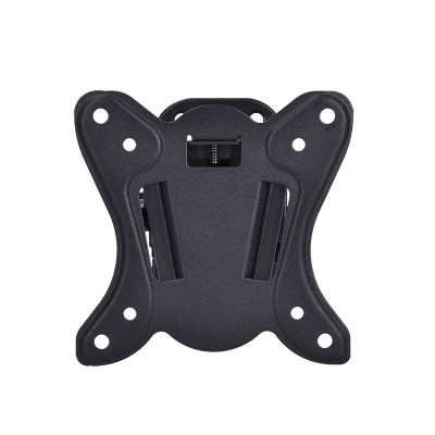 Solight malý naklápěcí držák pro ploché TV, 26cm - 69cm (10'' - 27'') - foto č. 2