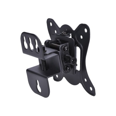 Solight malý naklápěcí držák pro ploché TV, 26cm - 69cm (10'' - 27'') - foto č. 3