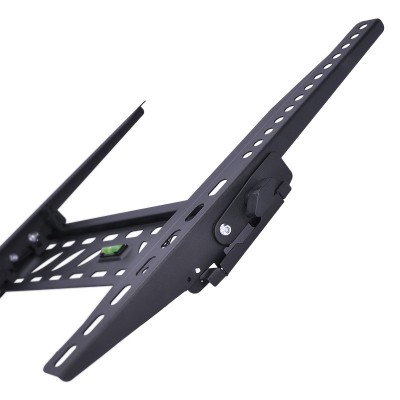 Solight střední naklápěcí držák pro ploché TV, 66cm - 140cm (26'' - 55'') - foto č. 3