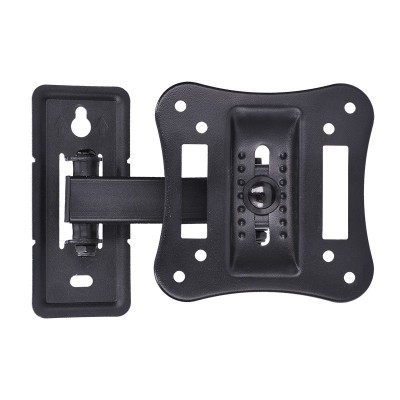 Solight malý konzolový držák pro ploché TV, 26cm - 69cm (10'' - 27'') - foto č. 2