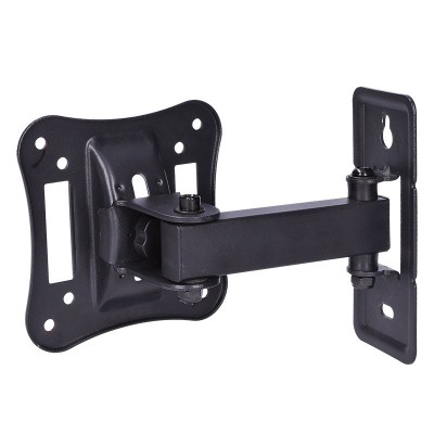 Solight malý konzolový držák pro ploché TV, 26cm - 69cm (10'' - 27'') - foto č. 3