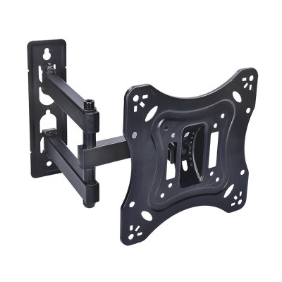 Solight střední konzolový držák pro ploché TV, 43cm - 107cm (17'' - 42'') - foto č. 2