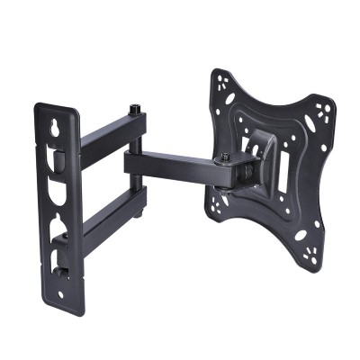 Solight střední konzolový držák pro ploché TV, 43cm - 107cm (17'' - 42'') - foto č. 3