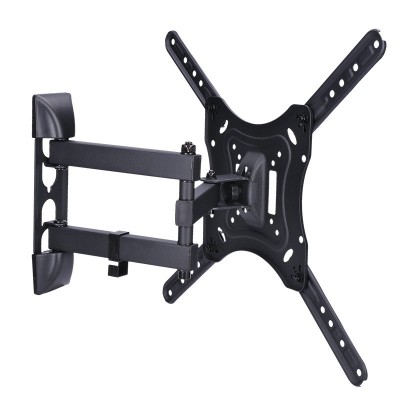 Solight střední konzolový držák pro ploché TV, 43cm - 140cm (17'' - 55'') - foto č. 2