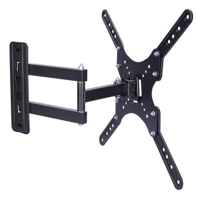 Solight střední konzolový držák pro ploché TV, 58cm - 140cm (23'' - 55'') - foto č. 2