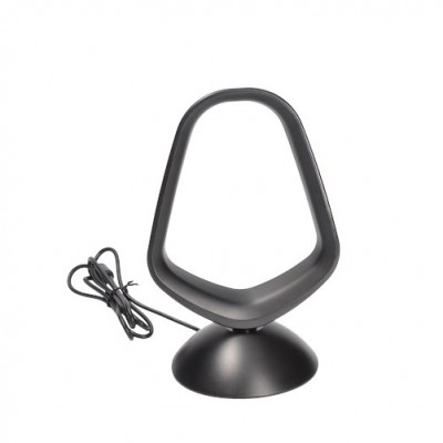 Solight digitální pokojová anténa, DVB-T2, 49dB - foto č. 2