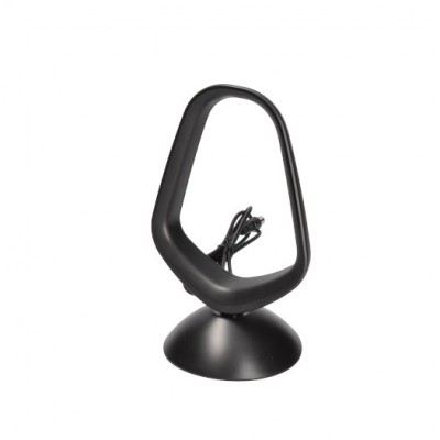 Solight digitální pokojová anténa, DVB-T2, 49dB - foto č. 3