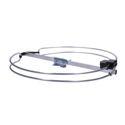 Solight anténa venkovní, DIPOL, max. zesílení: 2dB - foto č. 2