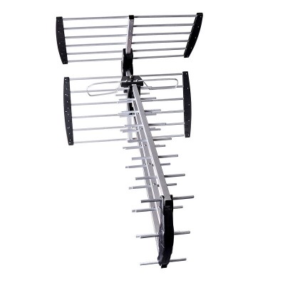 Solight venkovní anténa, DVB-T2, 39dB - foto č. 2