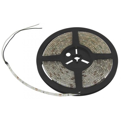 Solight LED světelný pás, 5m, SMD5050 60LED/m, 14,4W/m, IP65, studená bílá - foto č. 2