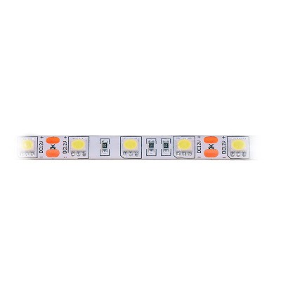 Solight LED světelný pás, 5m, SMD5050 60LED/m, 14,4W/m, IP65, studená bílá - foto č. 3