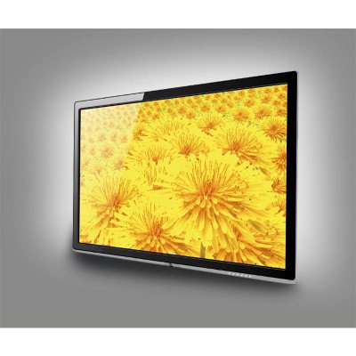 Solight LED pásek pro TV, 100cm, USB, vypínač, studená bílá - foto č. 3