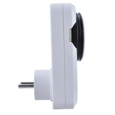 Solight časový spínač, 24 h., 1 režim - foto č. 5