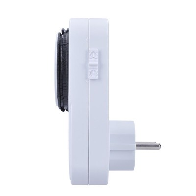 Solight časový spínač, týden, 1 režim - foto č. 6