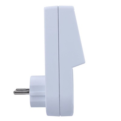 Solight časový spínač digitální, displej, 16 režimů - foto č. 5