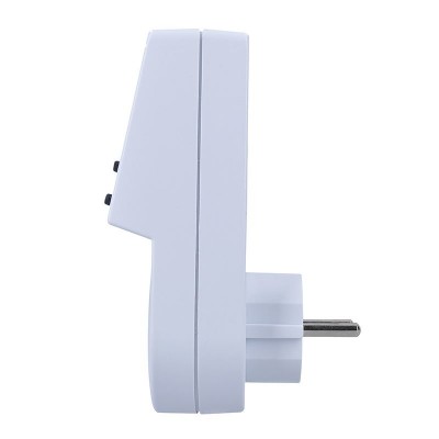 Solight časový spínač digitální, displej, 16 režimů - foto č. 6