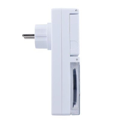 Solight časový spínač, venkovní, 24 h., 1 režim - foto č. 7