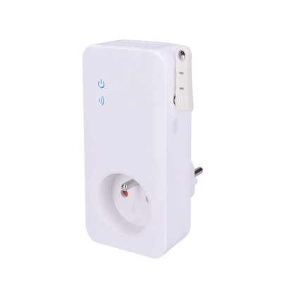 Solight GSM dálkově ovládaná zásuvka - foto č. 2