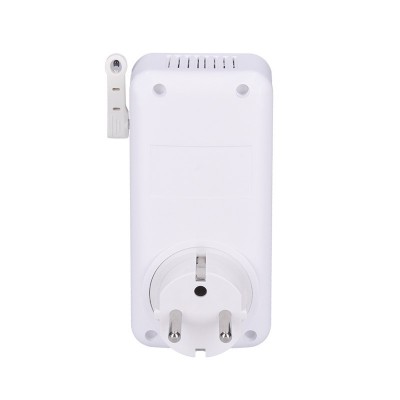 Solight GSM dálkově ovládaná zásuvka - foto č. 4