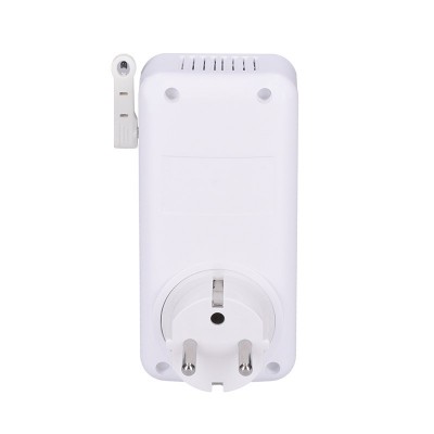 Solight přídavná zásuvka pro GSM zásuvku - foto č. 4