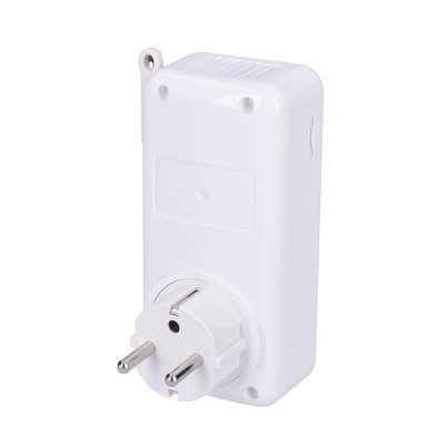 Solight přídavná zásuvka pro GSM zásuvku - foto č. 5