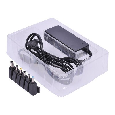 Solight univerzální zdroj pro netbooky a notebooky, 48W, 7 koncovek, automatický - foto č. 4