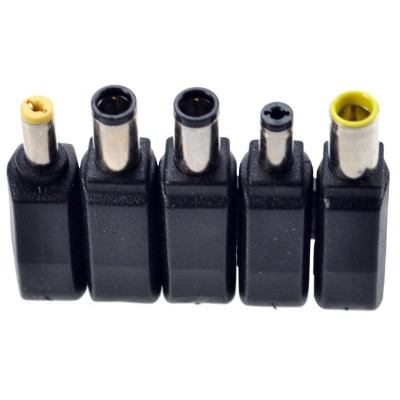 Solight sada doplňkových koncovek k síťovému adaptéru DA32 - foto č. 2