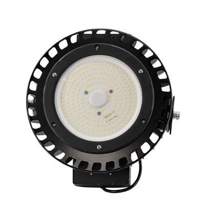 Solight high bay, 100W, 14000lm, 120°, Philips, MW, 5000K, UGR - foto č. 2