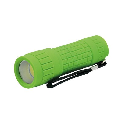 Solight LED svítilna, 120lm, 3W LED COB, 3 x AAA - foto č. 3