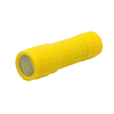 Solight LED svítilna, 120lm, 3W LED COB, 3 x AAA - foto č. 4