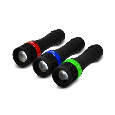 Solight LED Svítilna, 1W LED, 50lm, 1x AA, fokus - foto č. 3