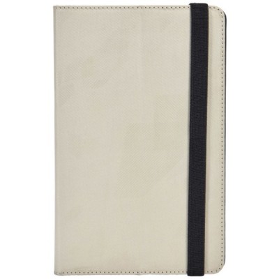 Case Logic Surefit pouzdro na 7” tablet CBUE1207 - světle šedé - foto č. 2