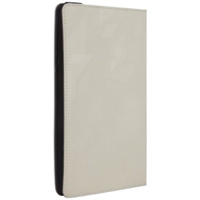 Case Logic Surefit pouzdro na 7” tablet CBUE1207 - světle šedé - foto č. 3