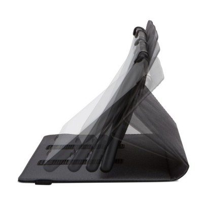 Case Logic Surefit pouzdro na 7” tablet CBUE1207 - světle šedé - foto č. 5