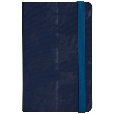 Case Logic Surefit pouzdro na 7” tablet CBUE1207 - modré - foto č. 2