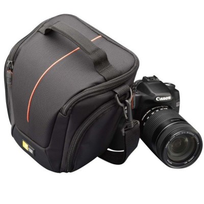 Case Logic brašna na zrcadlovku DCB306K - foto č. 7