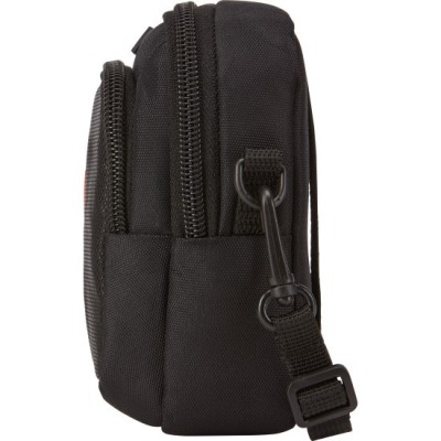 Case Logic pouzdro na fotoaparát DCB313K - černé - foto č. 4