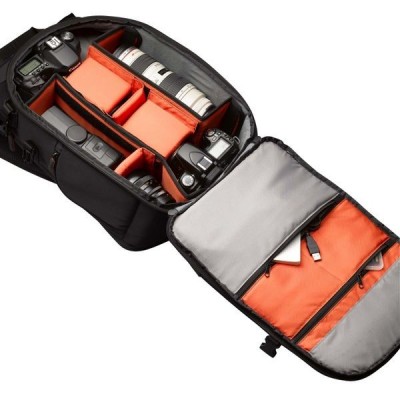 Case Logic fotobatoh DCB309K - foto č. 12