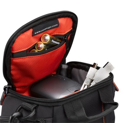 Case Logic pouzdro na fotoaparát DCB304K - foto č. 6