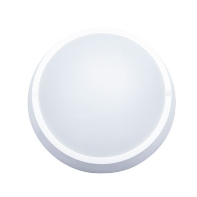 Solight LED venkovní osvětlení, 18W, 1350lm, 4000K, IP65, 22cm - foto č. 2