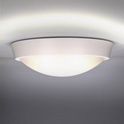 Solight LED venkovní osvětlení, 18W, 1350lm, 4000K, IP65, 22cm - foto č. 5