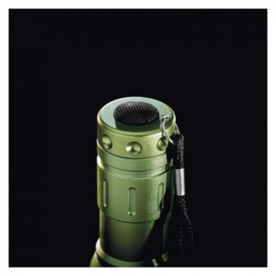 LED ruční kovová svítilna P3882, 50 lm, 3× AAA, 12 ks, display box (12 ks) - foto č. 26