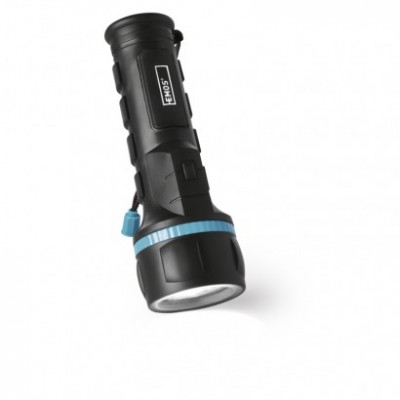 LED ruční svítilna P3862, 20 lm,2× D (1 ks) - foto č. 7