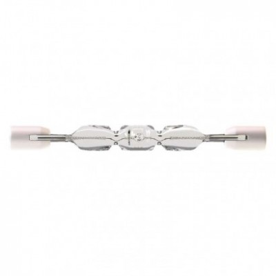 Lineární halogenová žárovka J78 80W R7s teplá bílá (1 ks) - foto č. 7