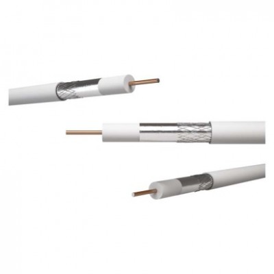 Koaxiální kabel CB130, 15m (1 ks) - foto č. 10