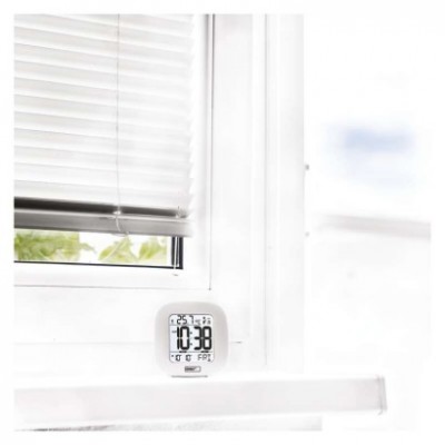 Digitální bezdrátový teploměr E0127 (1 ks) - foto č. 20