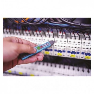 Zkoušečka napětí VT-120 (1 ks) - foto č. 11