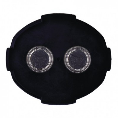 COB LED + LED pracovní svítilna P4525,500 lm,Li-Ion 2000 mAh (1 ks) - foto č. 14