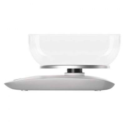 Digitální kuchyňská váha EV016, bílá (1 ks) - foto č. 6