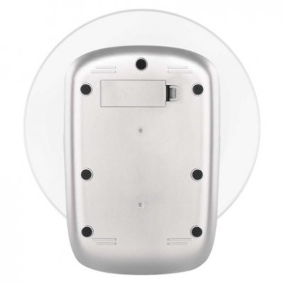 Digitální kuchyňská váha EV016, bílá (1 ks) - foto č. 8